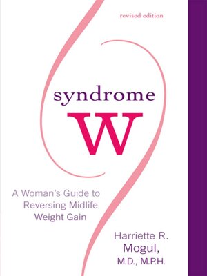 cover image of Syndrome W